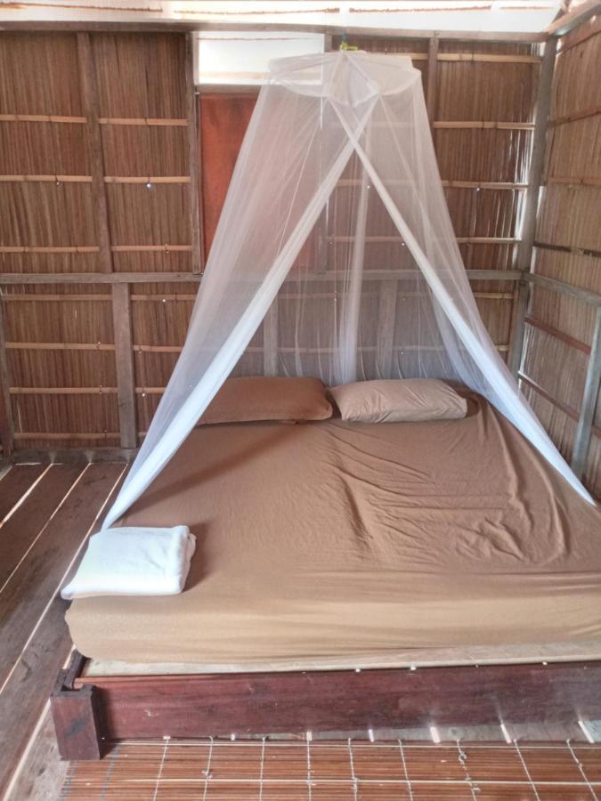 Arborek Diving Homestay R4 Besir Exterior photo